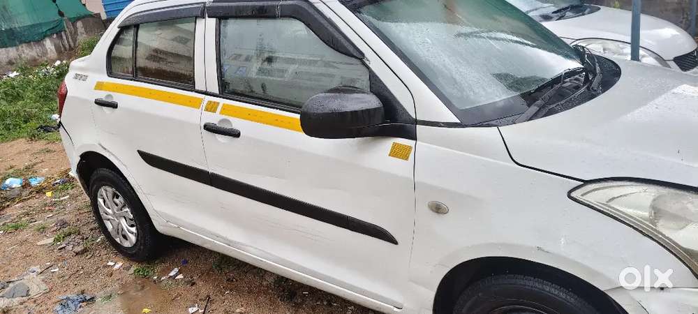 Maruti Suzuki Swift Dzire 2019 Tour