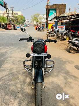 Olx bike best sale rajnandgaon