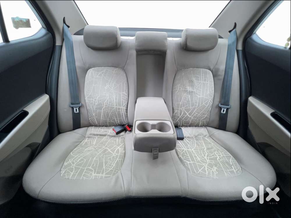 Hyundai Xcent [2014-2017] 1.2 S, 2014, Petrol