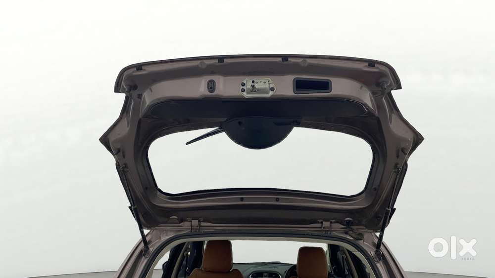 Tata Tiago 1.2 Revotron Xz, 2017, Petrol