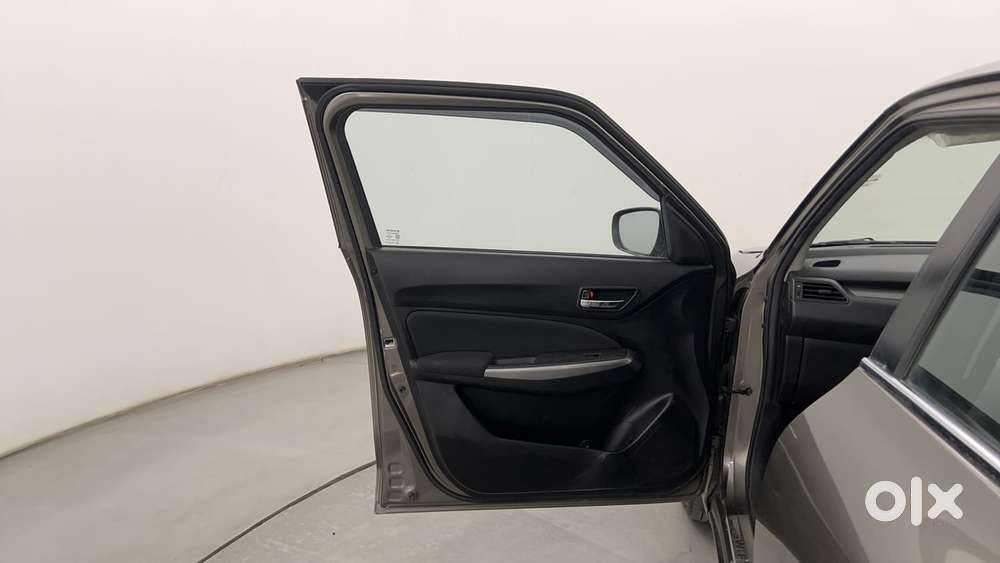 Maruti Suzuki Swift Amt Zxi, 2019, Petrol