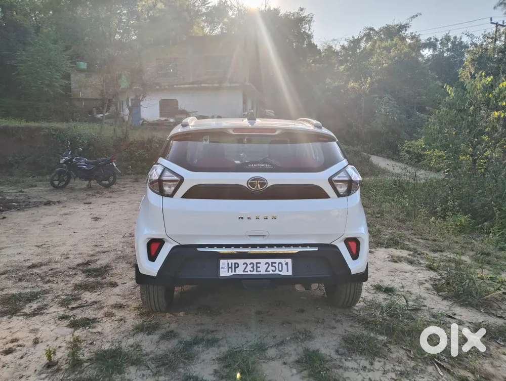 Nexon New Condition Dec 2023 Model Hai.urgent Sale