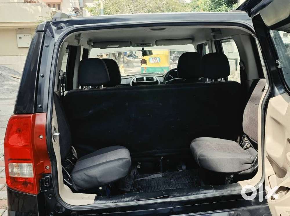Mahindra Tuv 300 Mhawk100 T8, 2016, Diesel