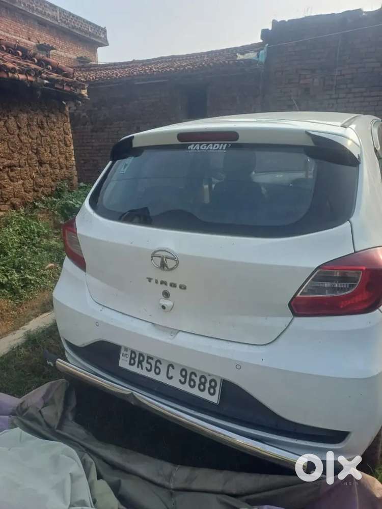 Tata Tiago 1.05 Revotorq 2023