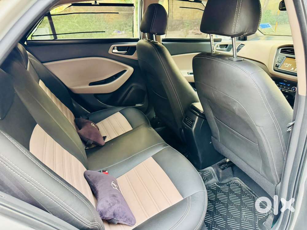 Hyundai I20 1.2 Asta, 2018, Petrol