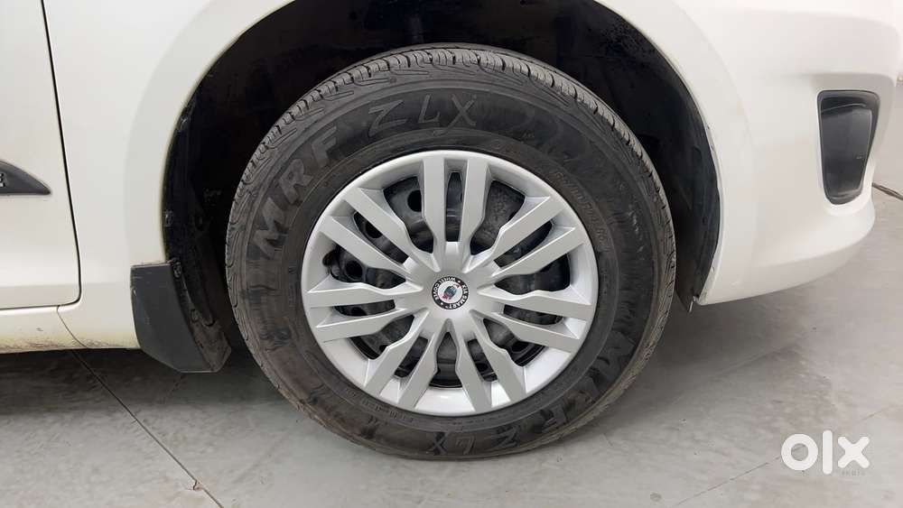 Maruti Suzuki Swift Dzire 1.3 Vxi, 2012, Petrol