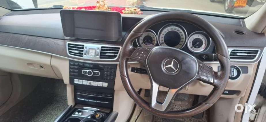 Mercedes-benz E-class E 250 Cdi Avantgarde, 2015, Diesel