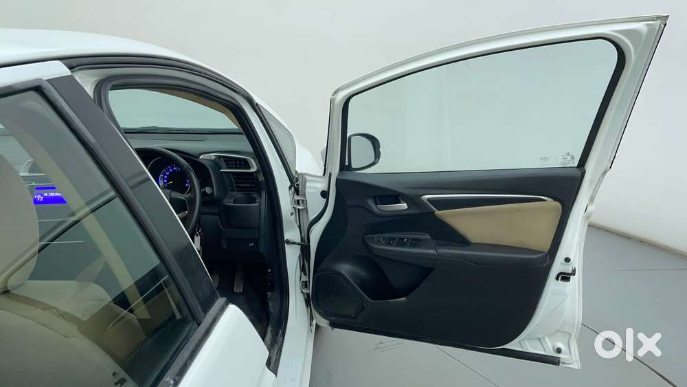 Honda Jazz [ ] 1.2 V I-vtec Mt, 2017, Petrol