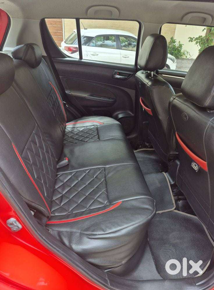 Maruti Suzuki Swift 2011-2014 Vxi, 2015, Petrol