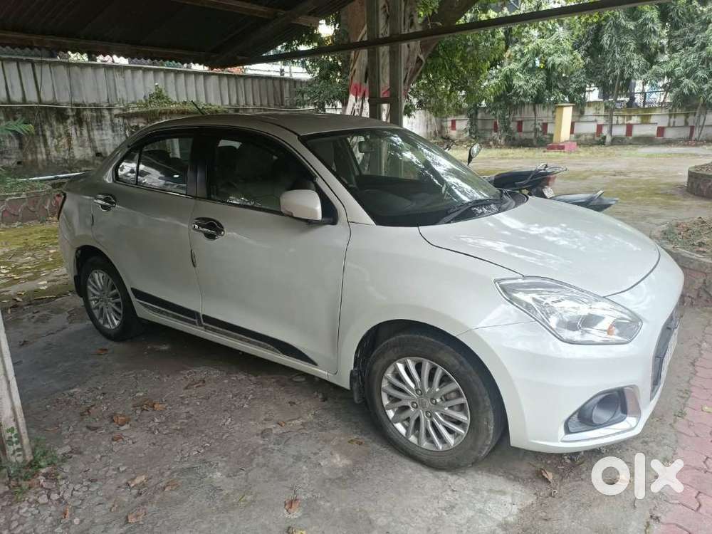 Maruti Suzuki Swift Dzire 2021