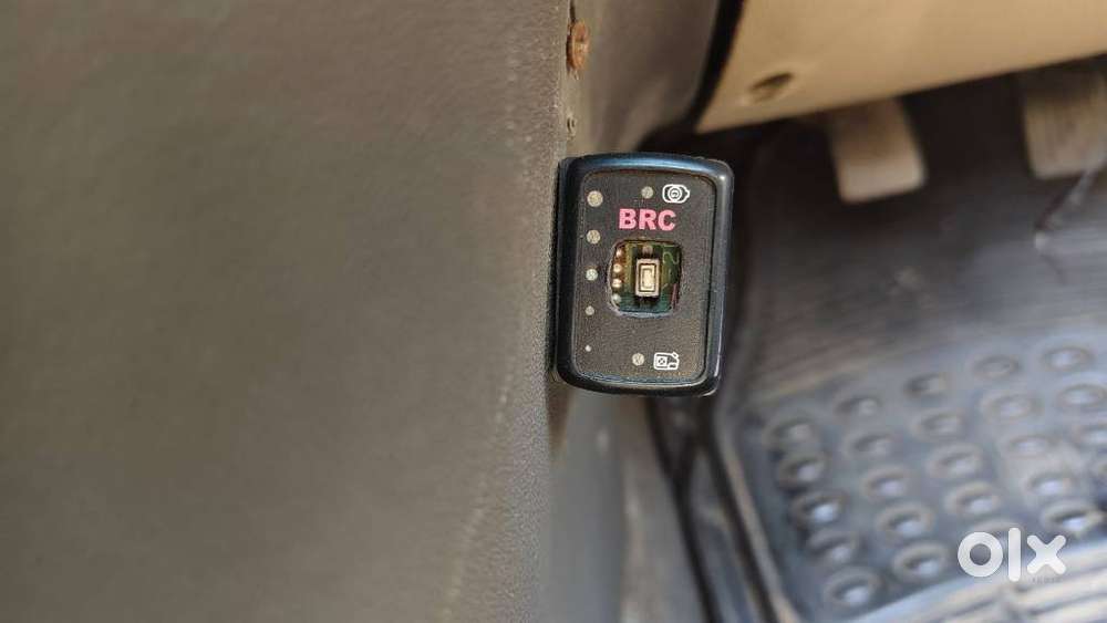 Hyundai I10 Magna 1.1 Itech Se, 2010, Cng & Hybrids