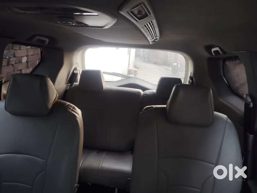 Mahindra Marazzo Diesel 2020