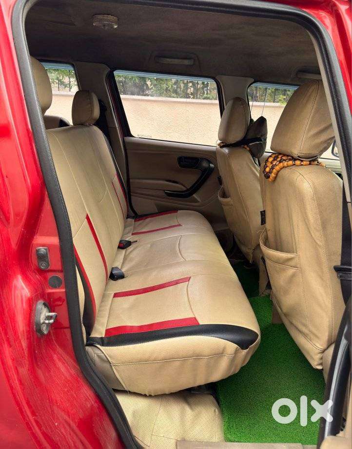 Mahindra Tuv 300 T4 Plus, 2018, Diesel
