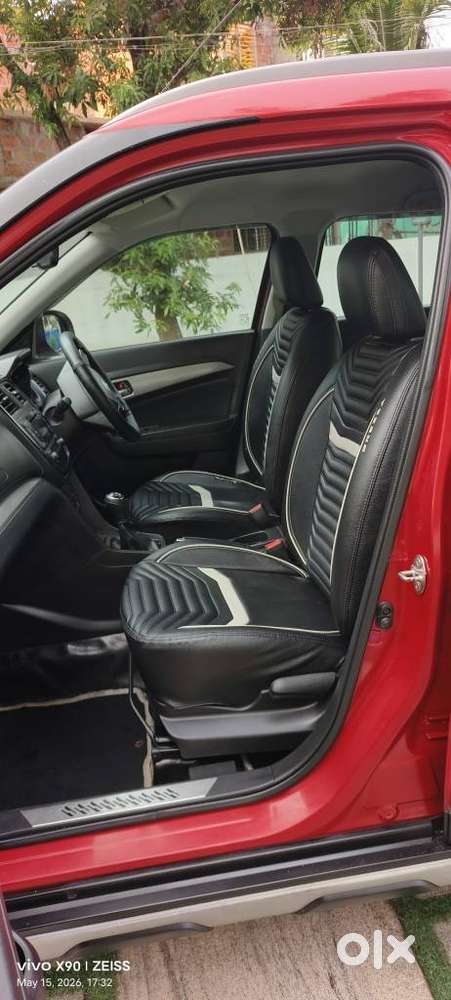 Maruti Suzuki Brezza Zdi, 2019, Diesel