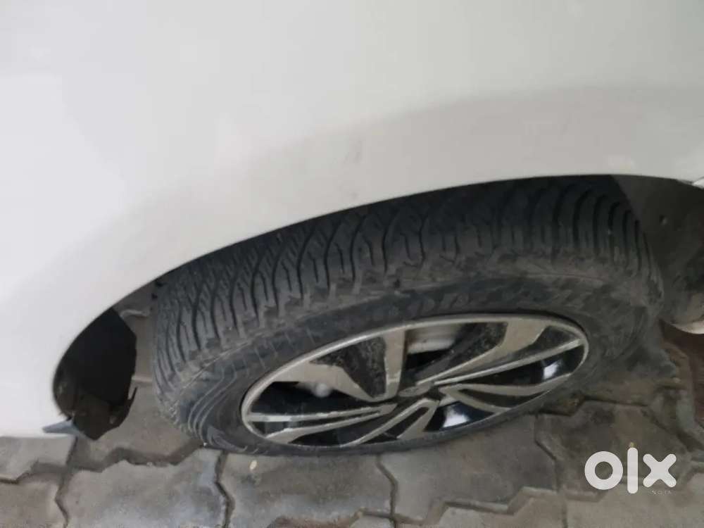 Nissan Micra Primo 2011