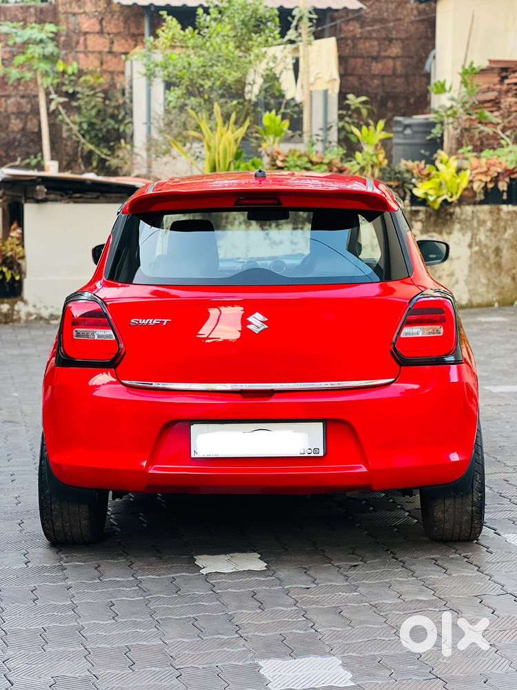 Maruti Suzuki Swift Vdi (o), 2019, Diesel