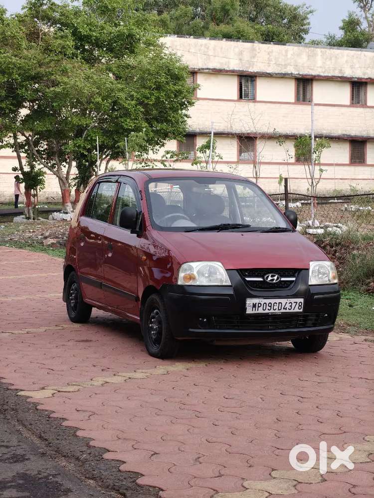 Santro Xing Gls 2008