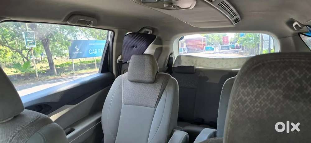 Mahindra Marazzo 1.5 M2 2023