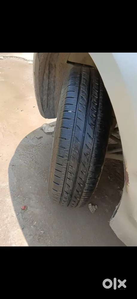 All Tyres New