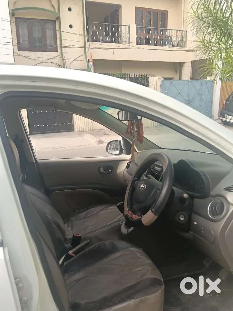 Good Condition
