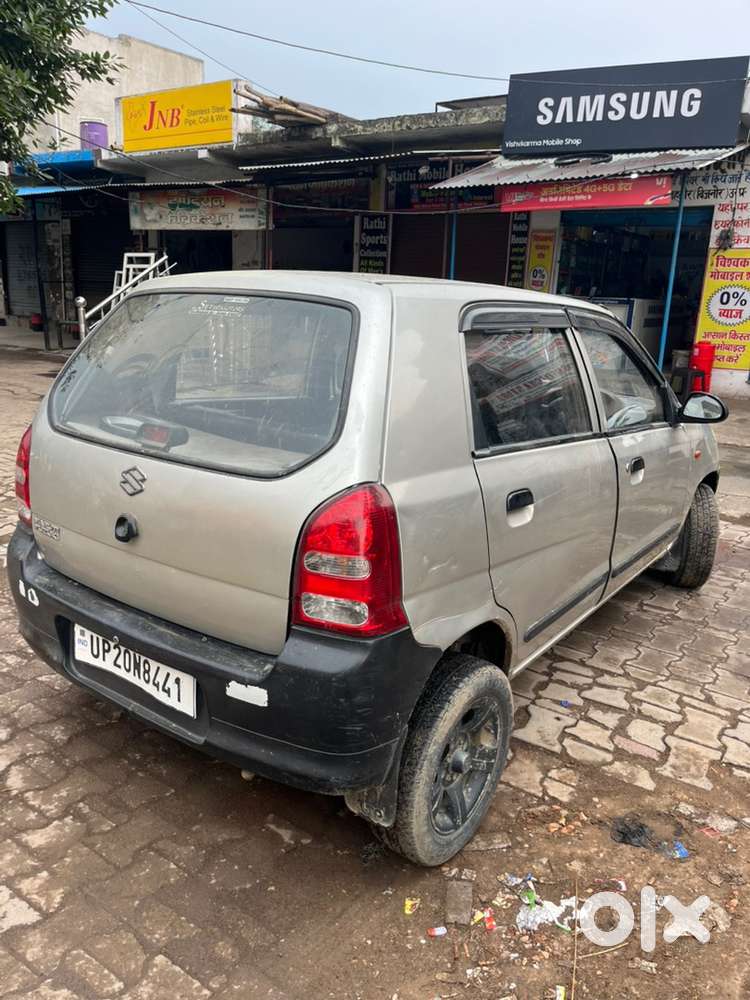 Reliable Maruti Alto 2007