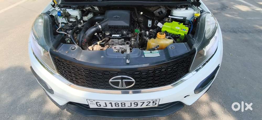 Tata Nexon 1.2 Revotron Xm (s), 2018, Cng & Hybrids