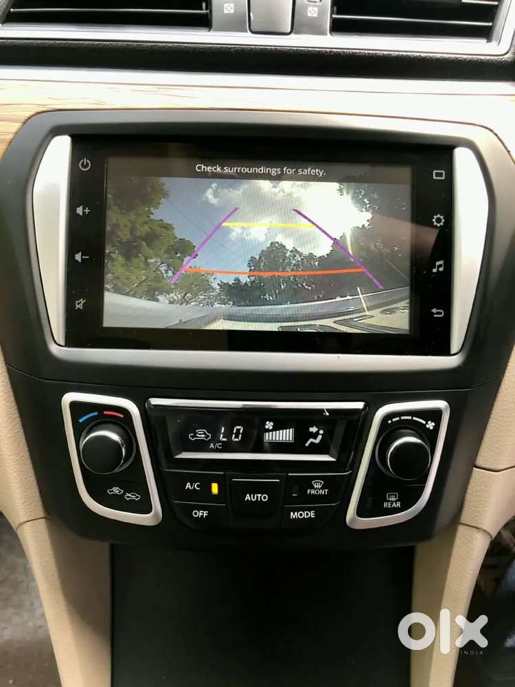 Maruti Suzuki Ciaz Smart Hybrid Zeta, 2023, Petrol