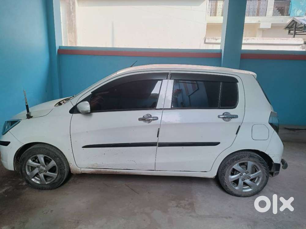 Maruti Suzuki Celerio 2016 Petrol Well Maintained