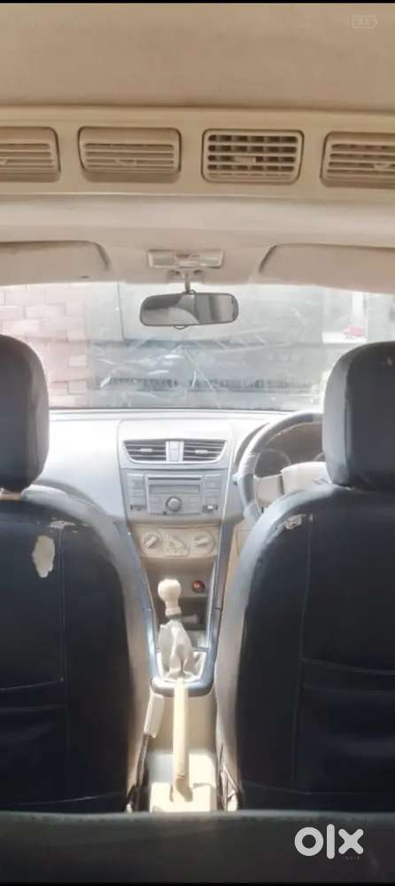 Maruti Suzuki Ertiga 2013 Diesel Auto