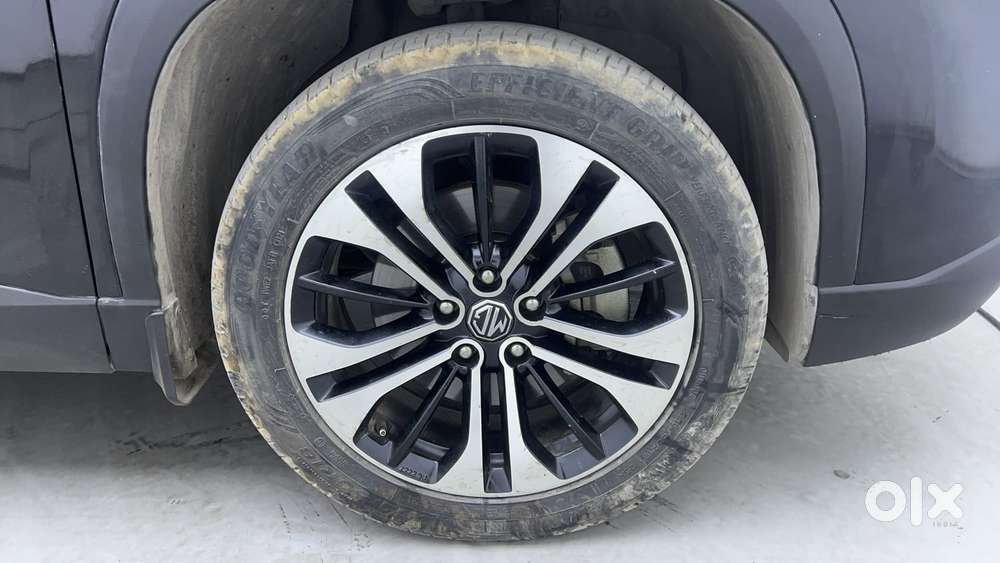 Mg Hector Sharp At, 2022, Petrol