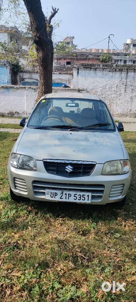 Maruti Suzuki Alto 2004 Petrol 72000 Km Driven