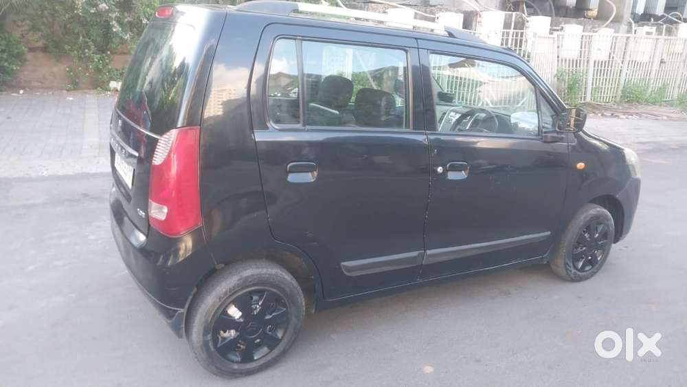 Maruti Suzuki Wagon R Lxi Optional, 2010, Petrol