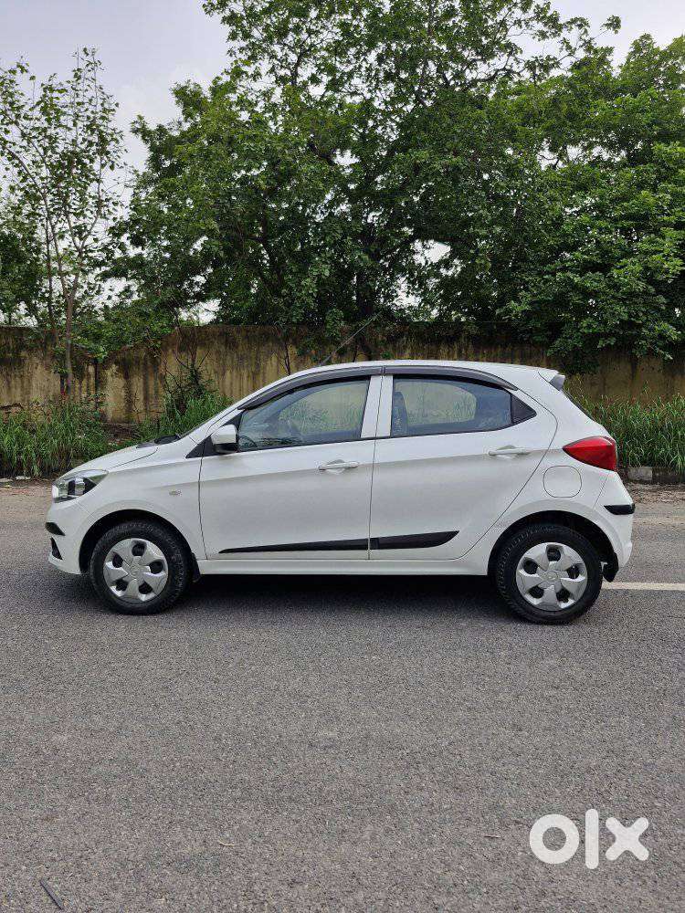 Tata Tiago 1.05 Revotorq Xt, 2019, Petrol