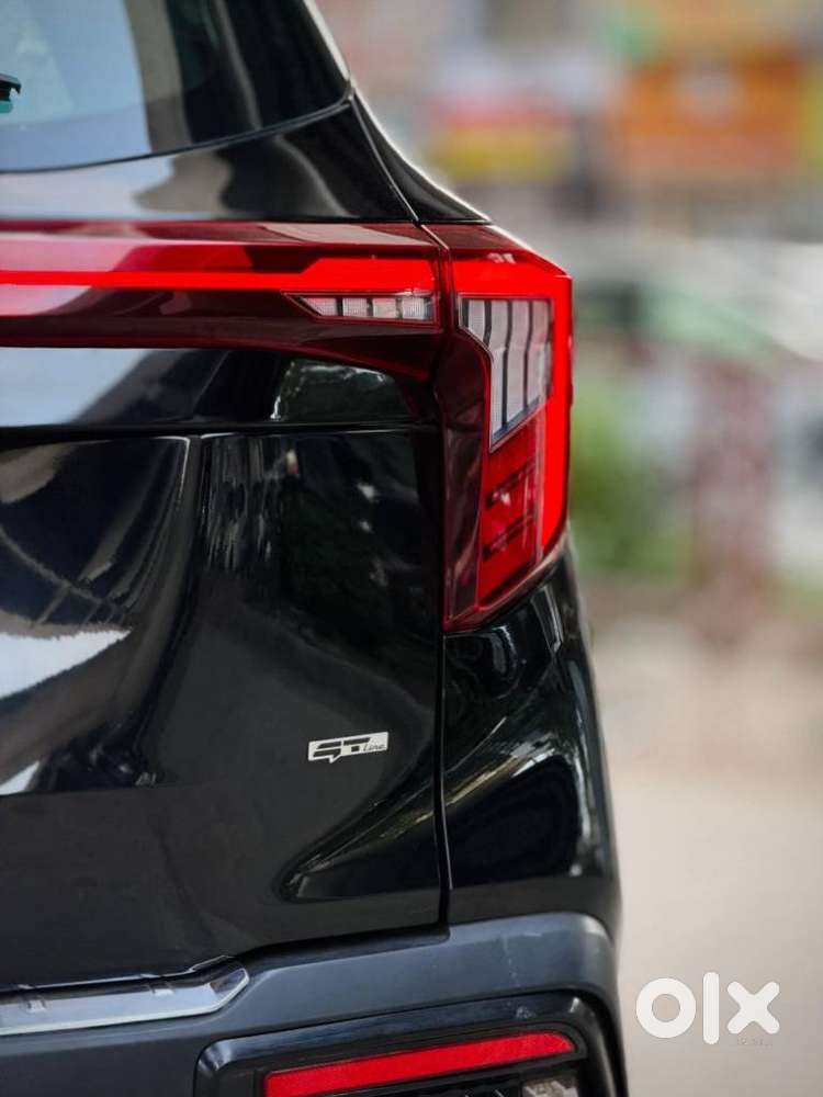 Kia Seltos Gtx Plus, 2023, Diesel
