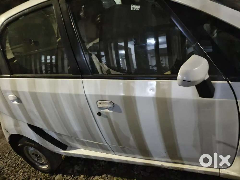 Tata Nano For Sale – अच्छी कंडीशन में!