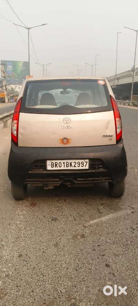 Tata Nano Xe Model 2012 Petrol Variant