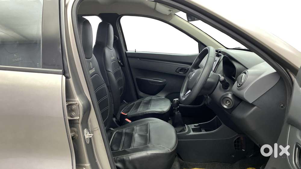 Renault Kwid Rxt, 2016, Petrol