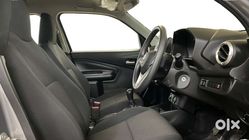 Maruti Suzuki Celerio 2014-2017 Zxi, 2022, Petrol