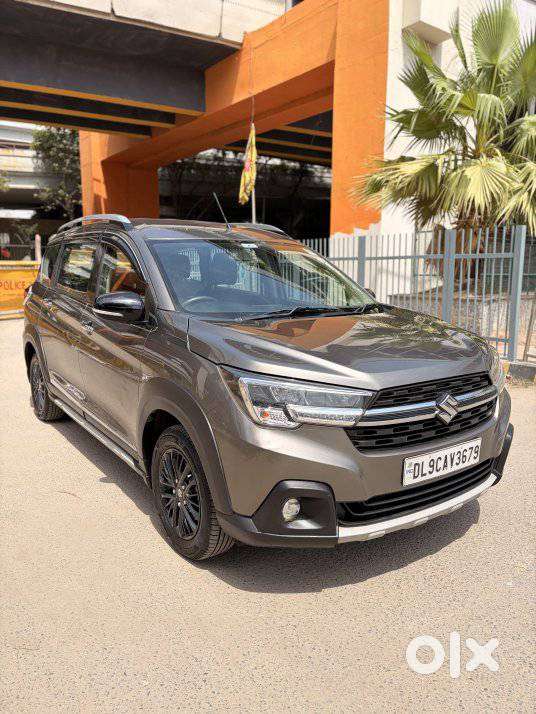 Maruti Suzuki Xl6 1.5 Alpha Mt, 2020, Petrol