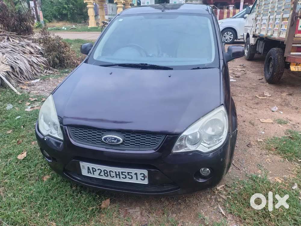 Engine Full Condition  Seats Leather  Tyres85%