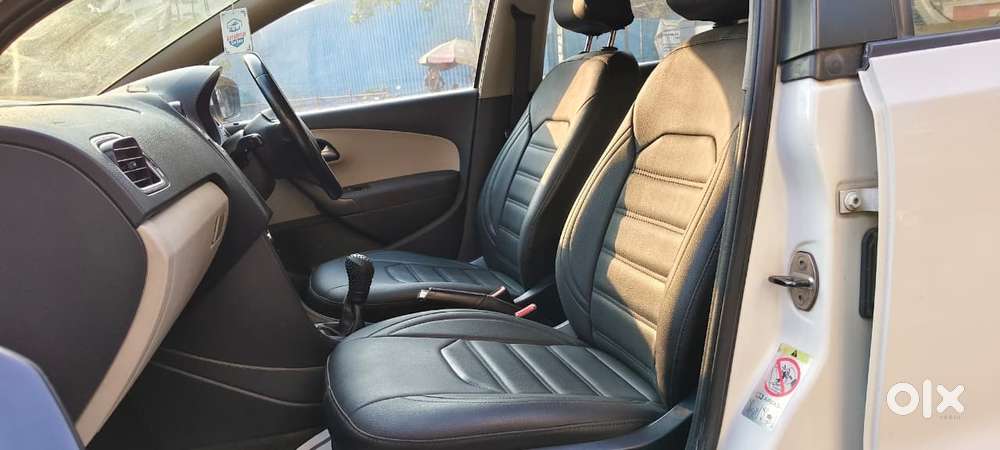 Volkswagen Polo 2009-2013 Gt Tdi, 2014, Diesel