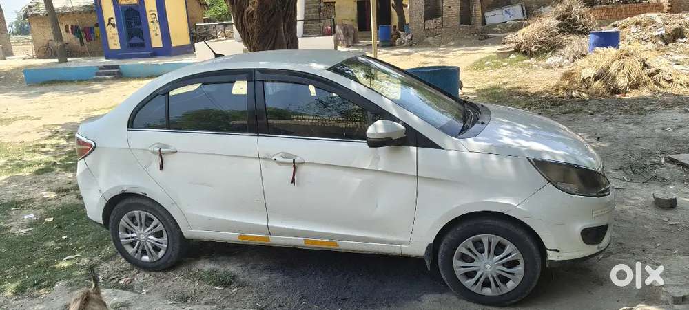 Tata Zest Diesel 2017 Ready