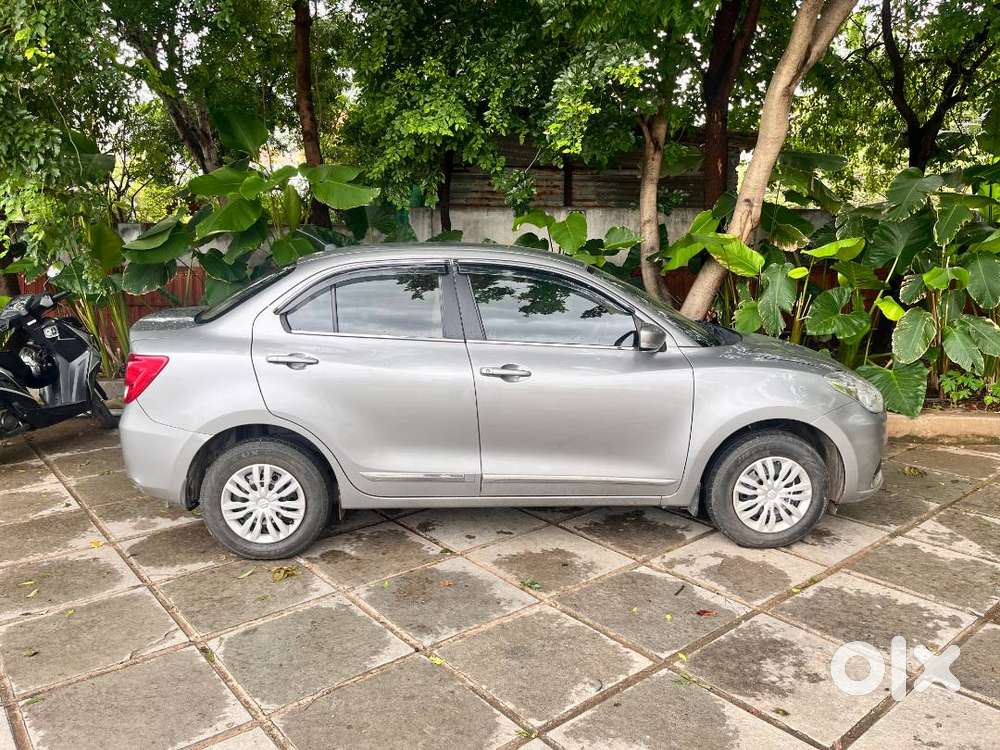 Less Driven Suzuki Dzire For Sale