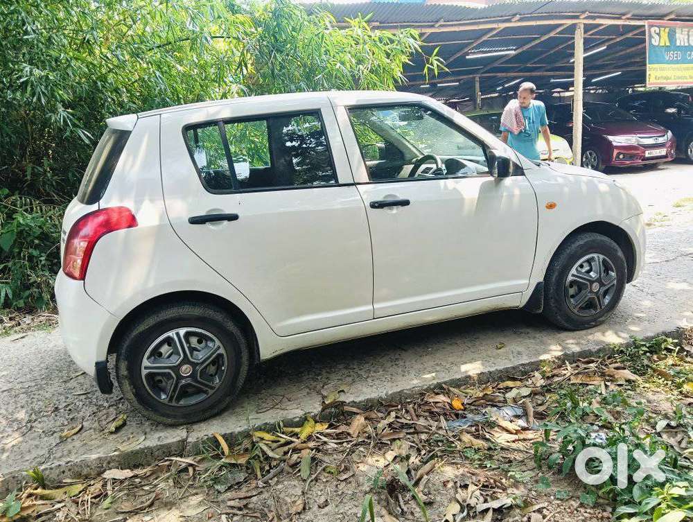 Maruti Suzuki Swift 2004-2010 1.3 Lxi, 2008, Petrol