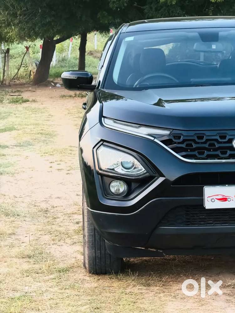 Tata Harrier Xt+, 2023, Diesel
