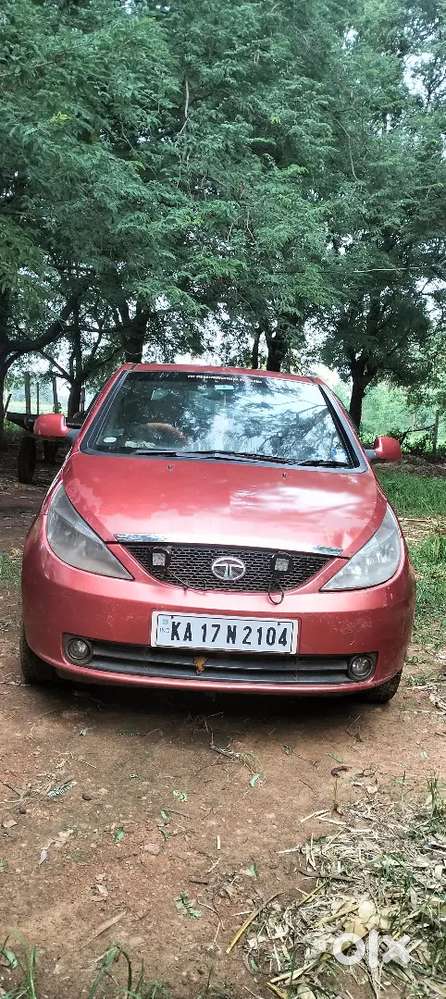 Tata Indica Vista 2010