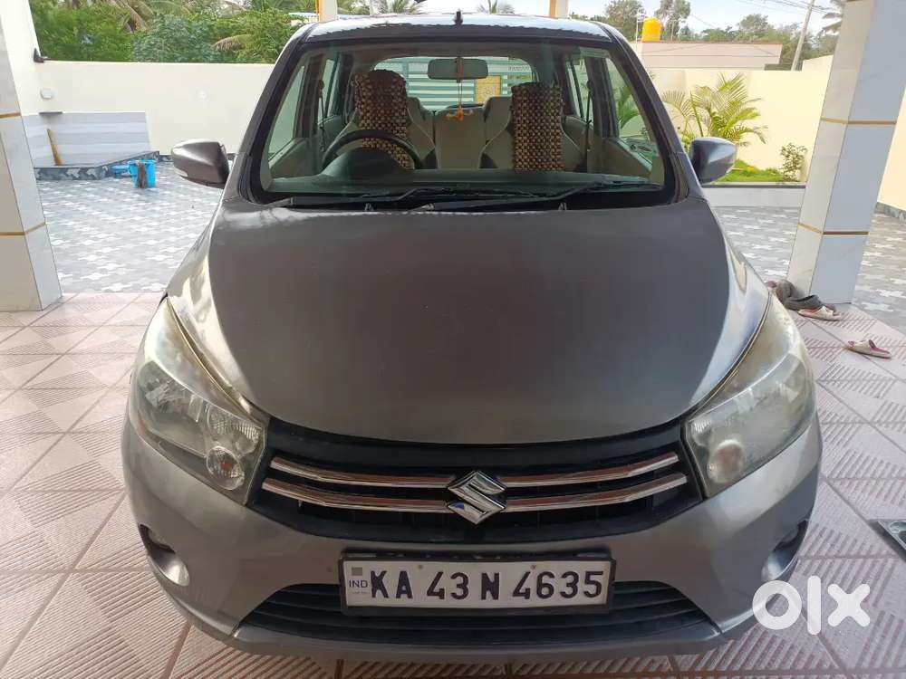 Maruti Suzuki Celerio 2017 Diesel 69000 Km Driven