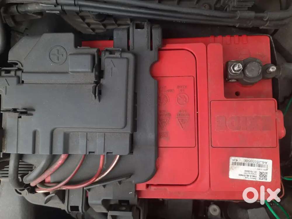 Skoda Rapid 2013tdi Elegance Stage 1 Tuned
