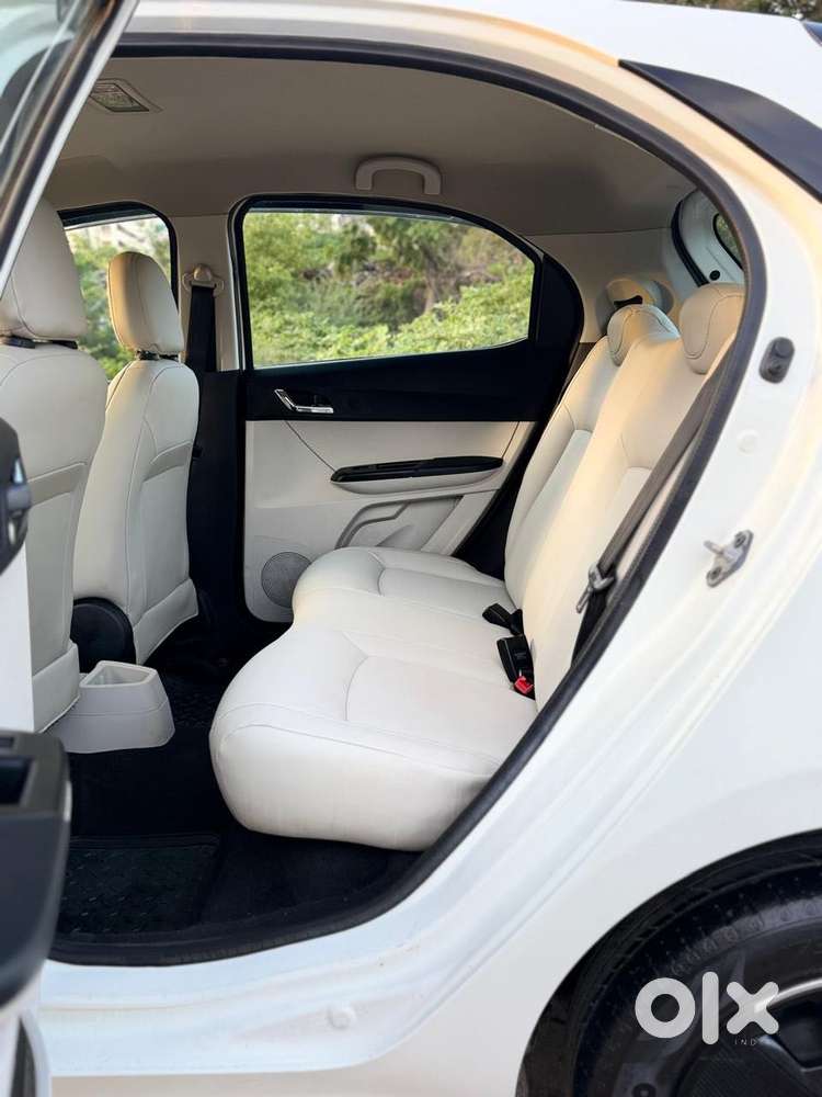 Tata Tigor Ev Xz Plus Lux, 2023, Electric