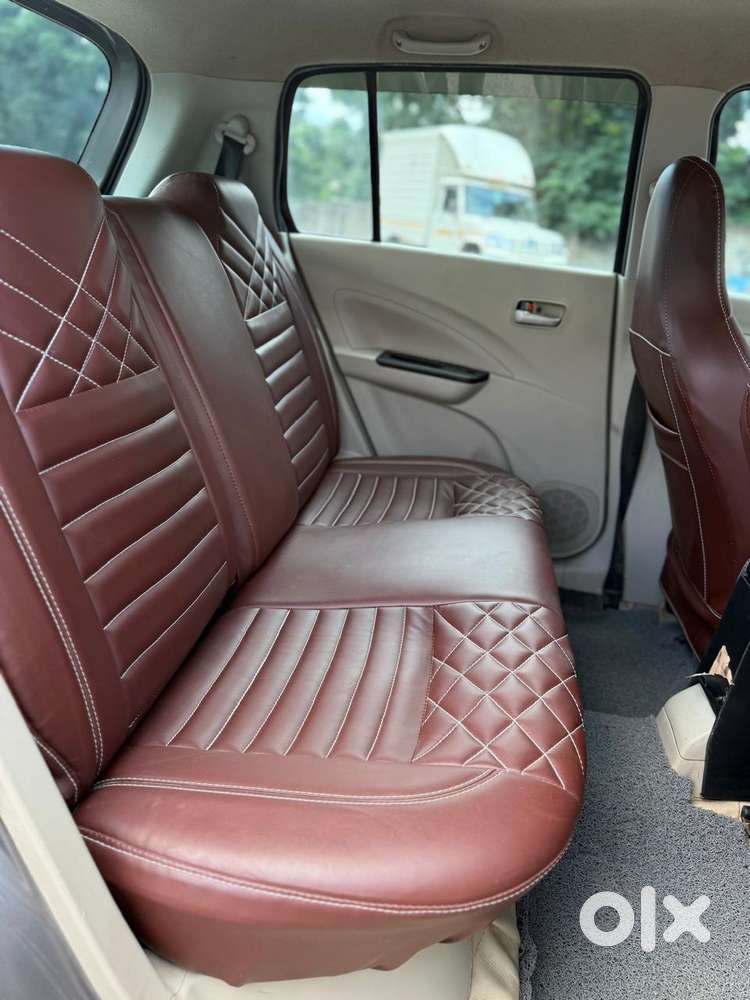 Maruti Suzuki Celerio Vxi(o), 2020